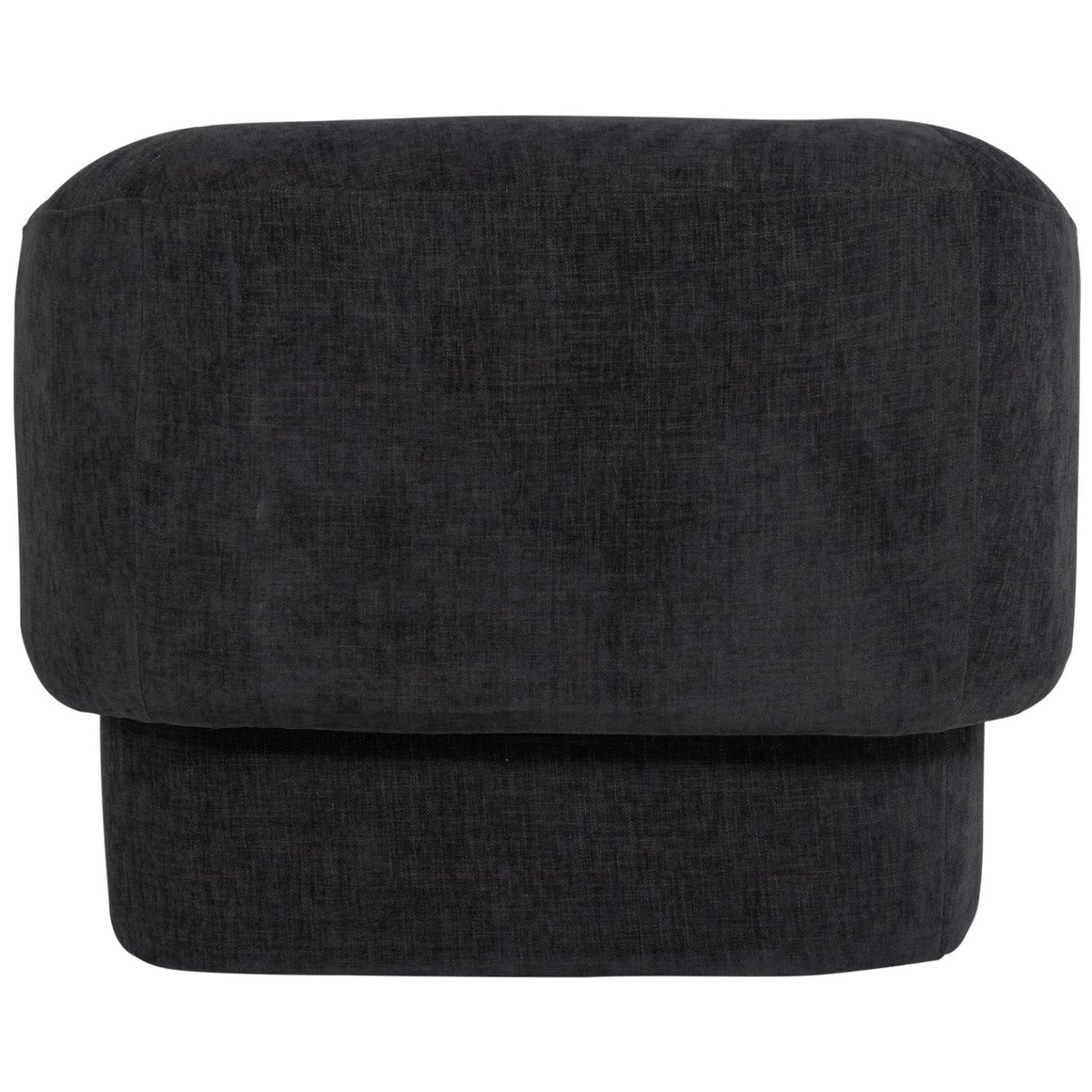 Moru Chenille Armchair