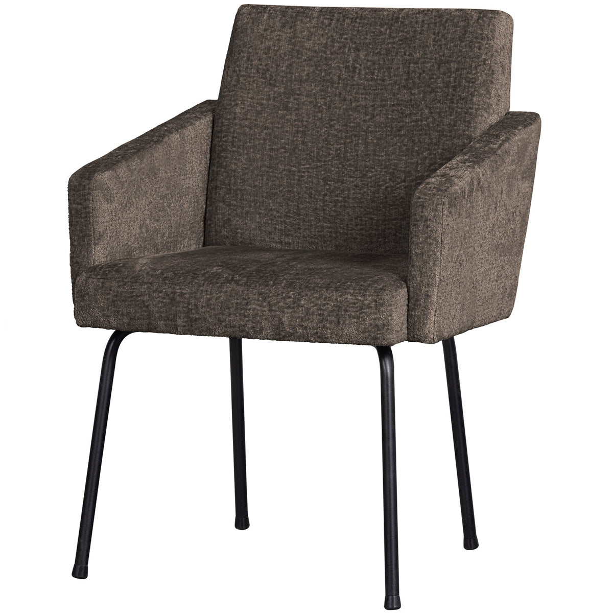 Mount Foros Dining Chair with Armrest