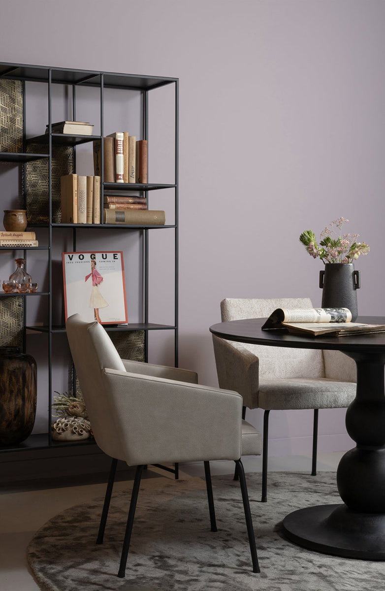 Mount Foros Dining Chair with Armrest