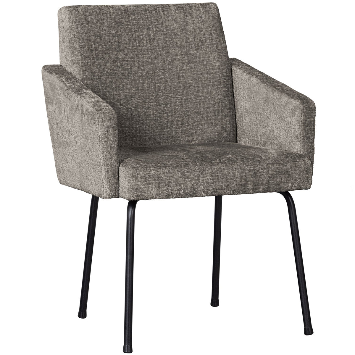 Mount Foros Dining Chair with Armrest