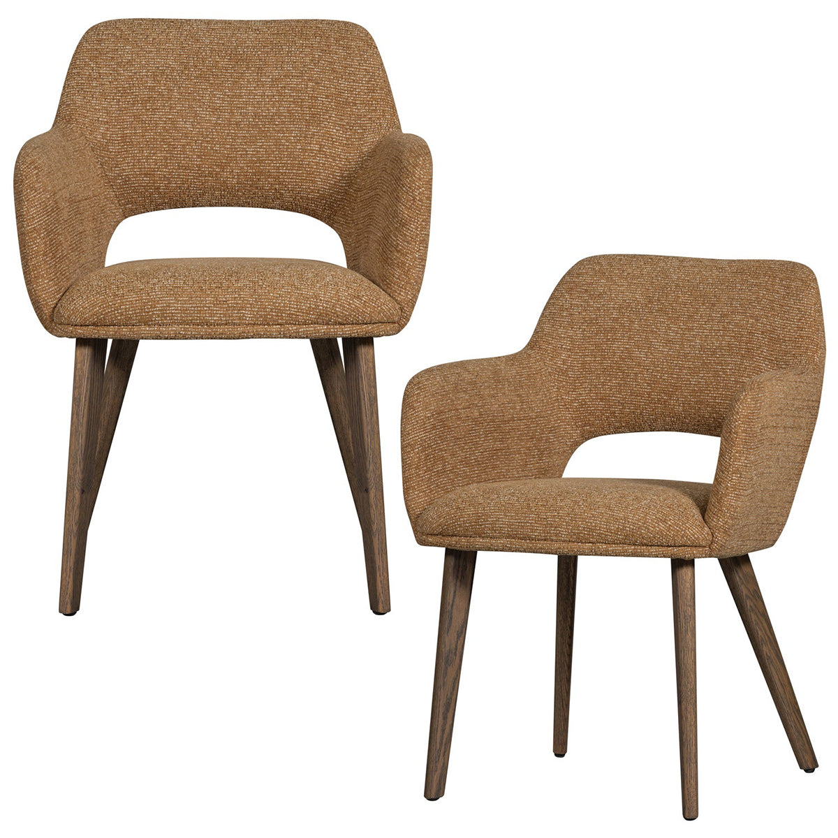 Murat Anil Dining Chair