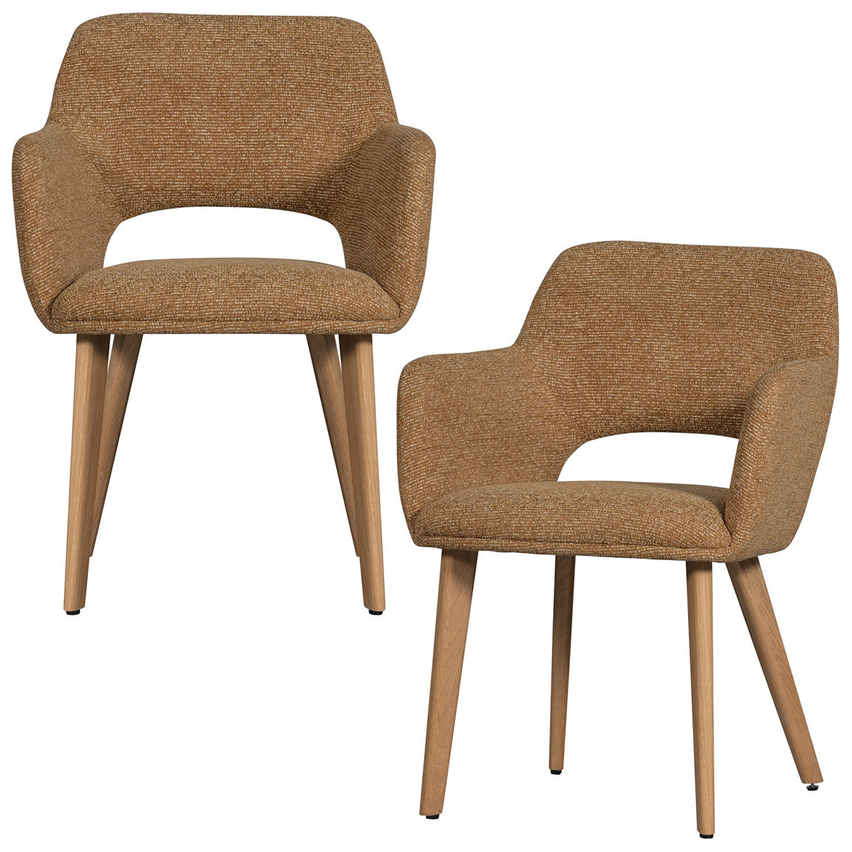 Murat Anil Dining Chair