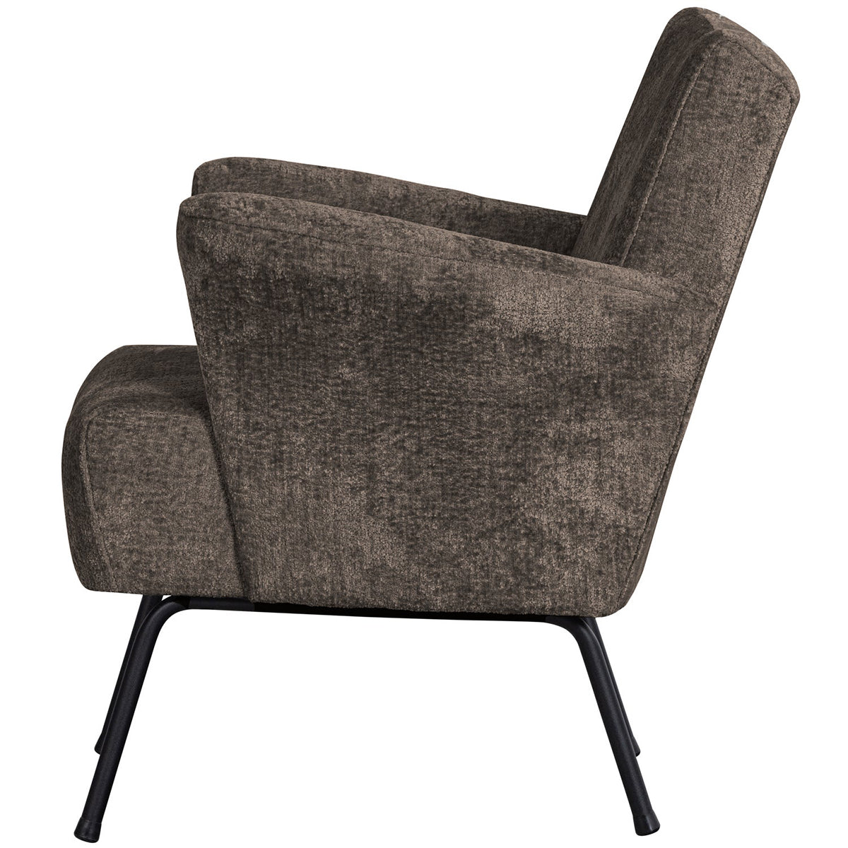 Muse Coarse Armchair