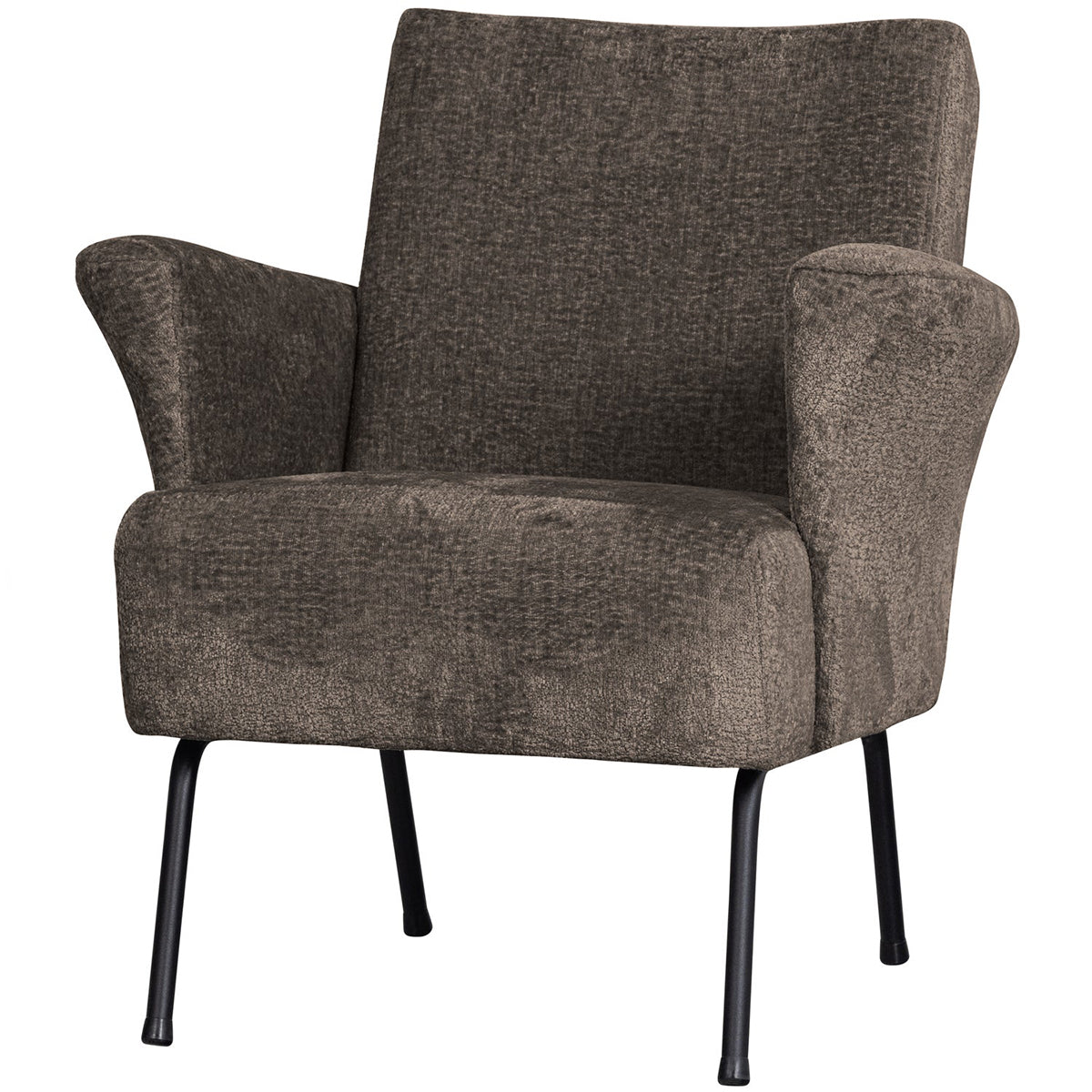 Muse Coarse Armchair