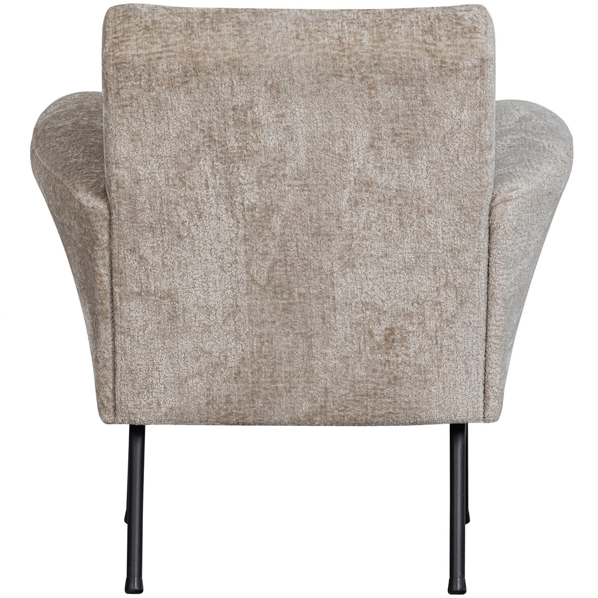 Muse Coarse Armchair