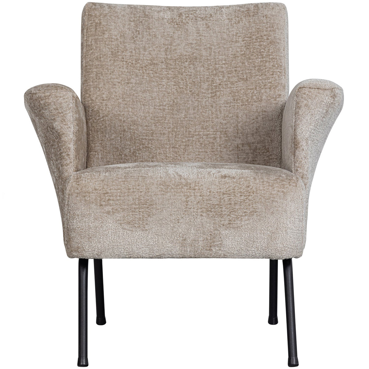 Muse Coarse Armchair