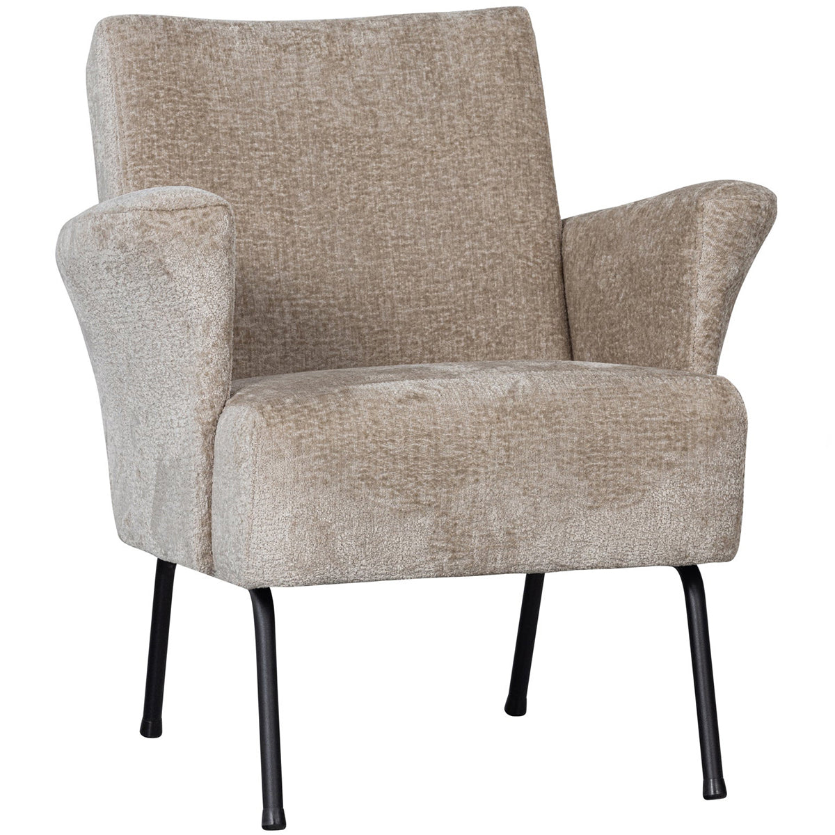 Muse Coarse Armchair