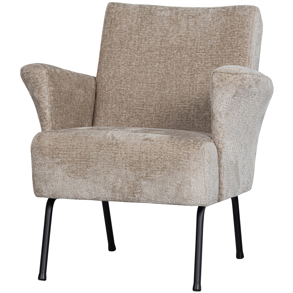 Muse Coarse Armchair