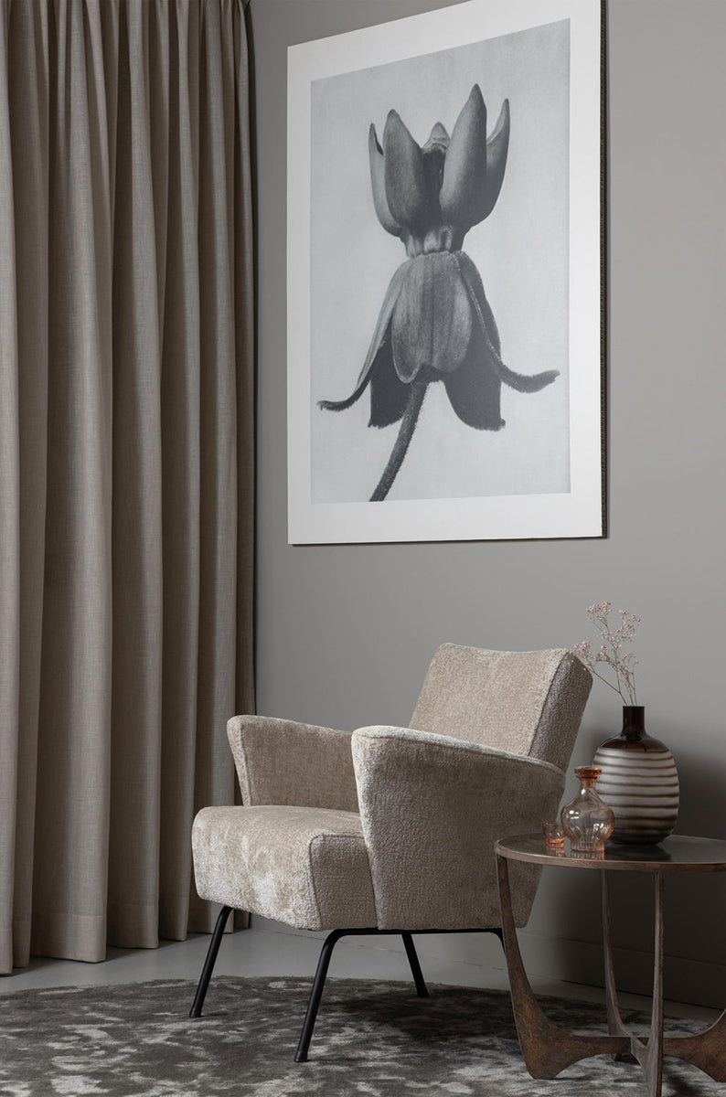 Muse Coarse Armchair