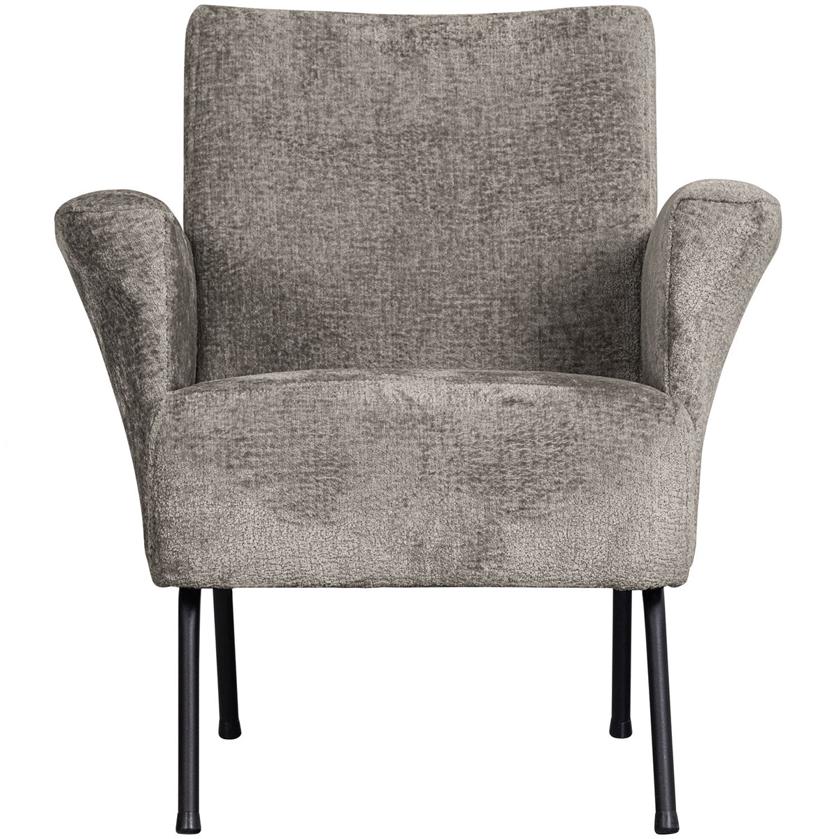 Muse Coarse Armchair