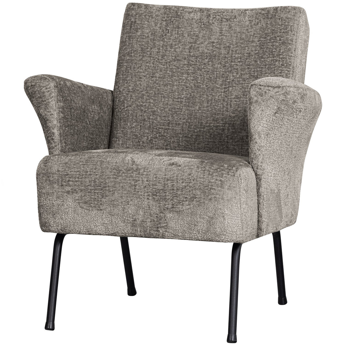 Muse Coarse Armchair