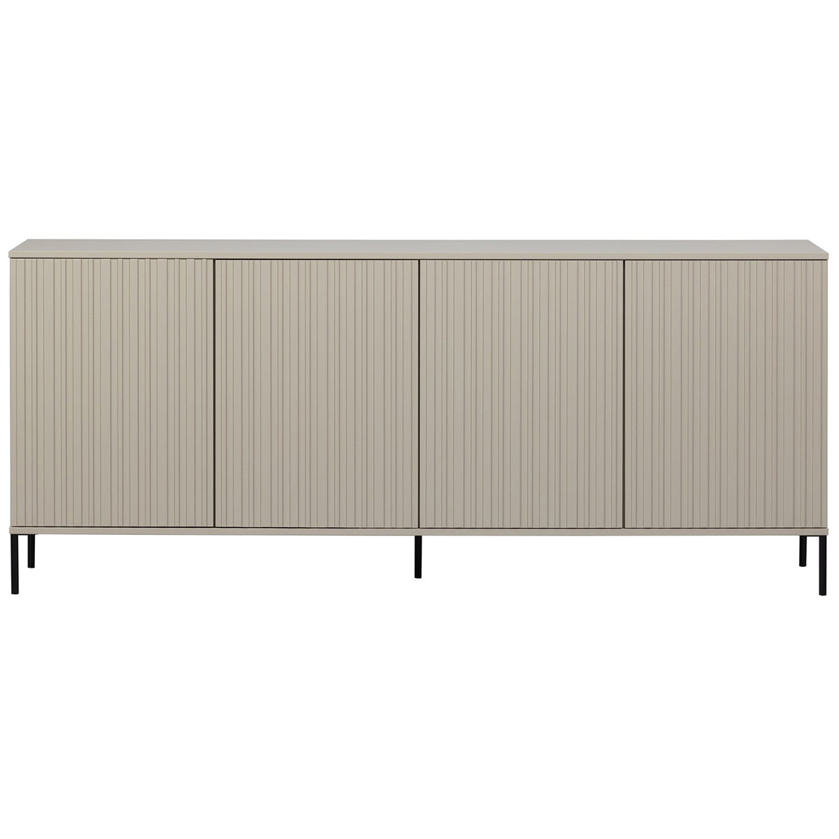 New Gravure Dust Sideboard