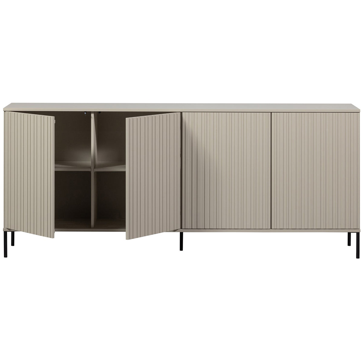 New Gravure Dust Sideboard