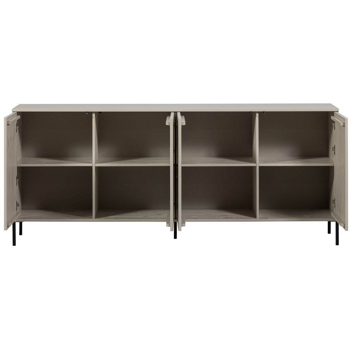 New Gravure Dust Sideboard