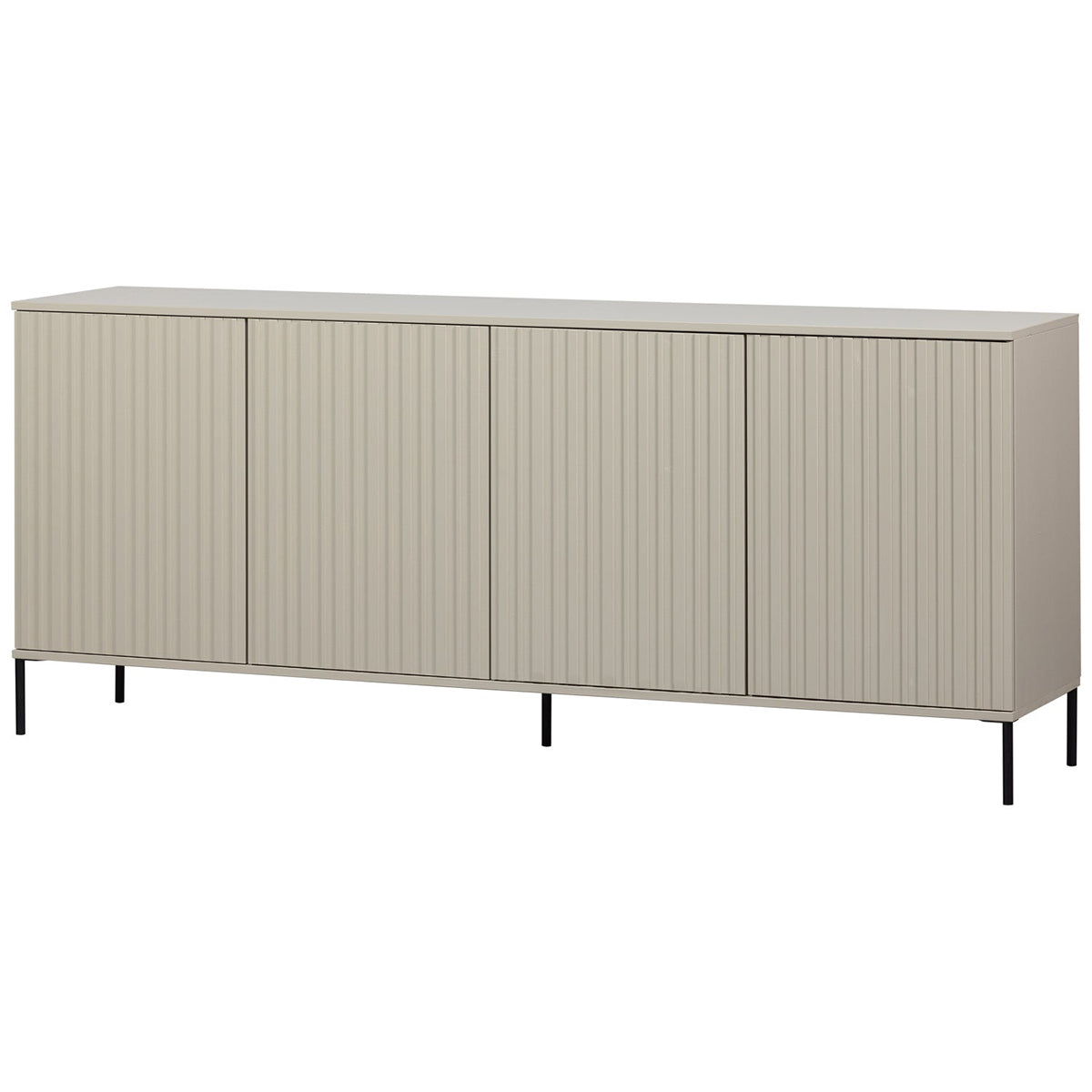 New Gravure Dust Sideboard