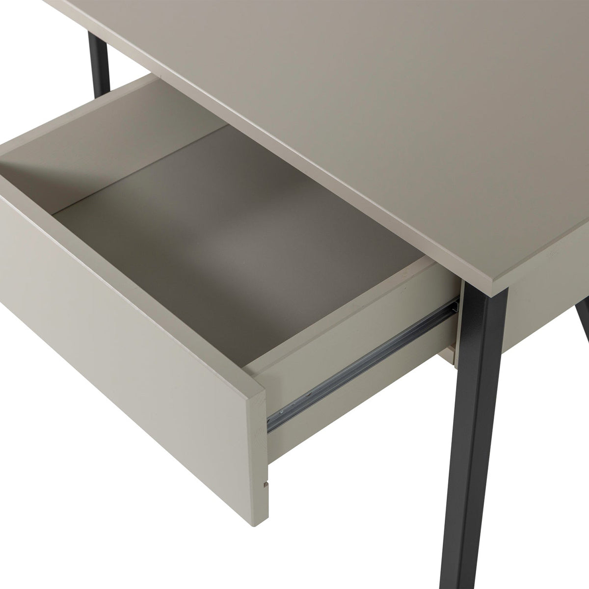 New Julius Pine Wood Desk