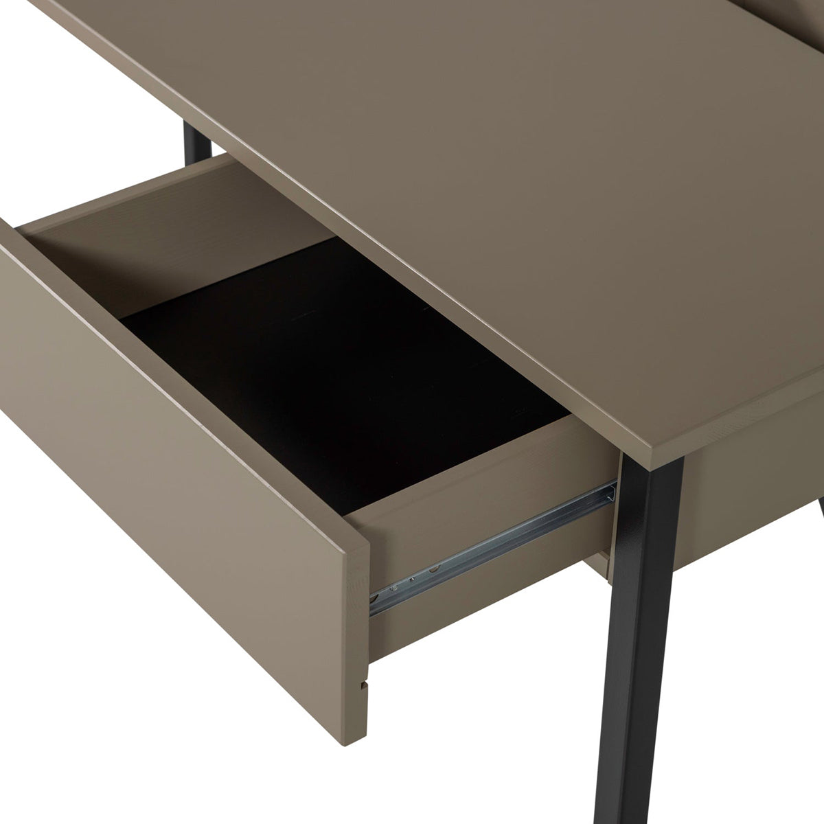 New Julius Pine Wood Desk