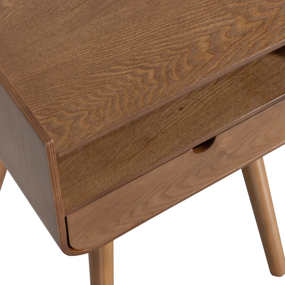 Nils Natural Night Stand