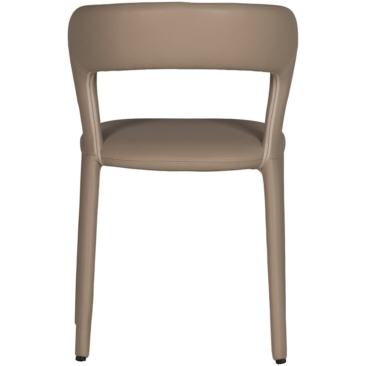 Noble Leatherlook Dining Chair