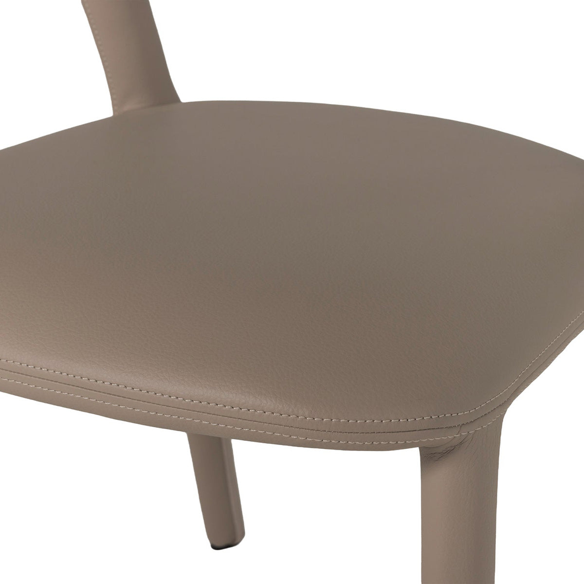 Noble Leatherlook Dining Chair