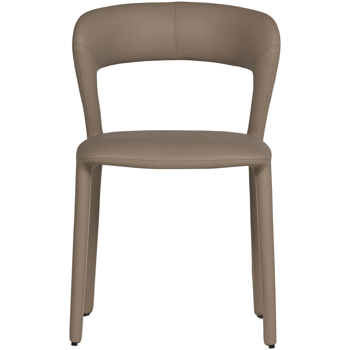 Noble Leatherlook Dining Chair