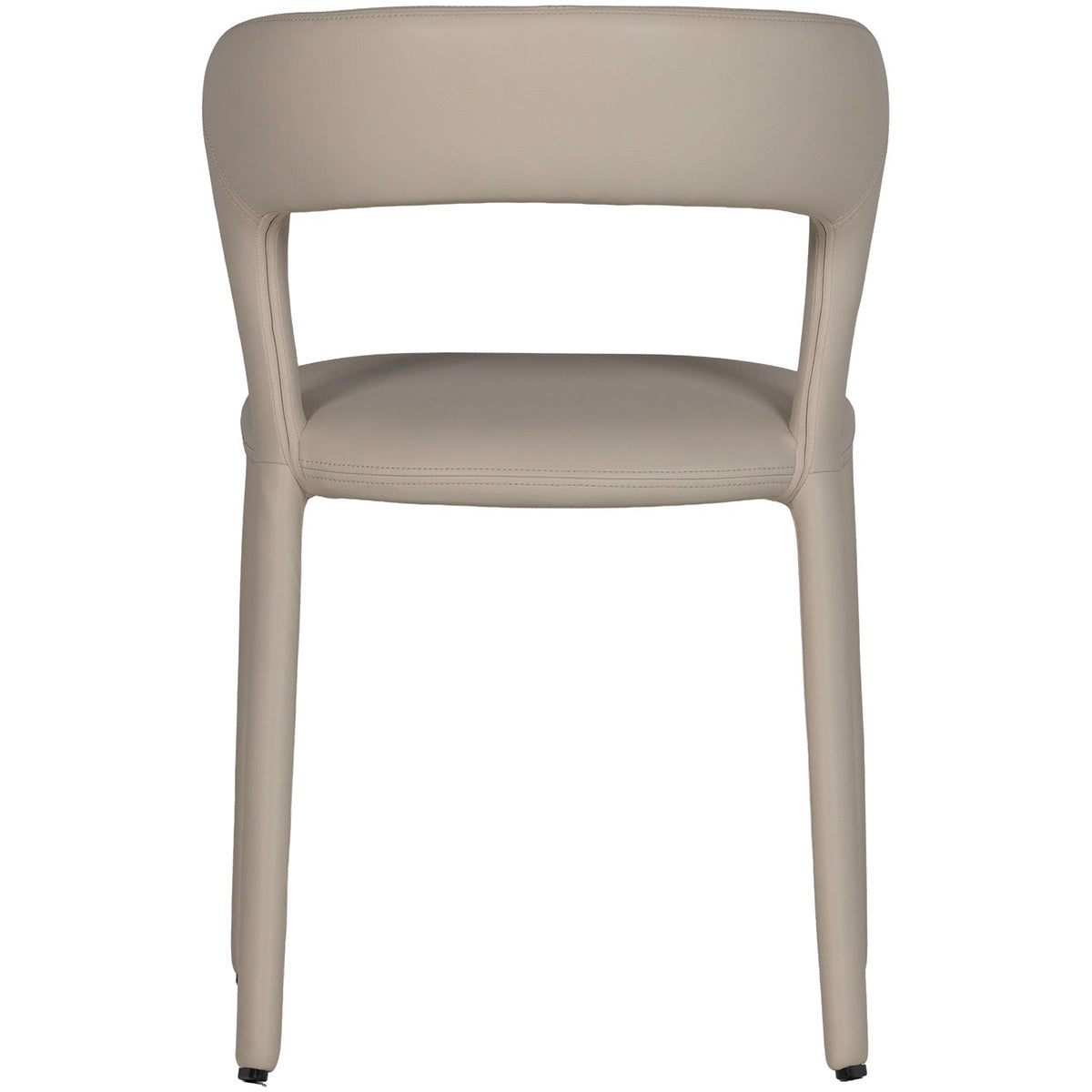 Noble Leatherlook Dining Chair