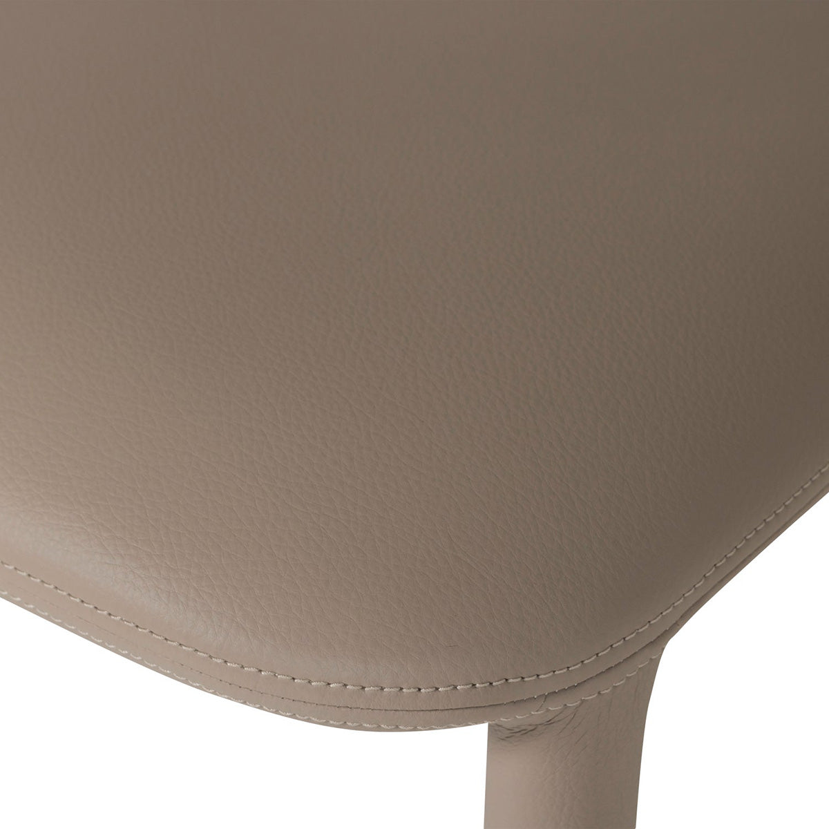 Noble Leatherlook Dining Chair
