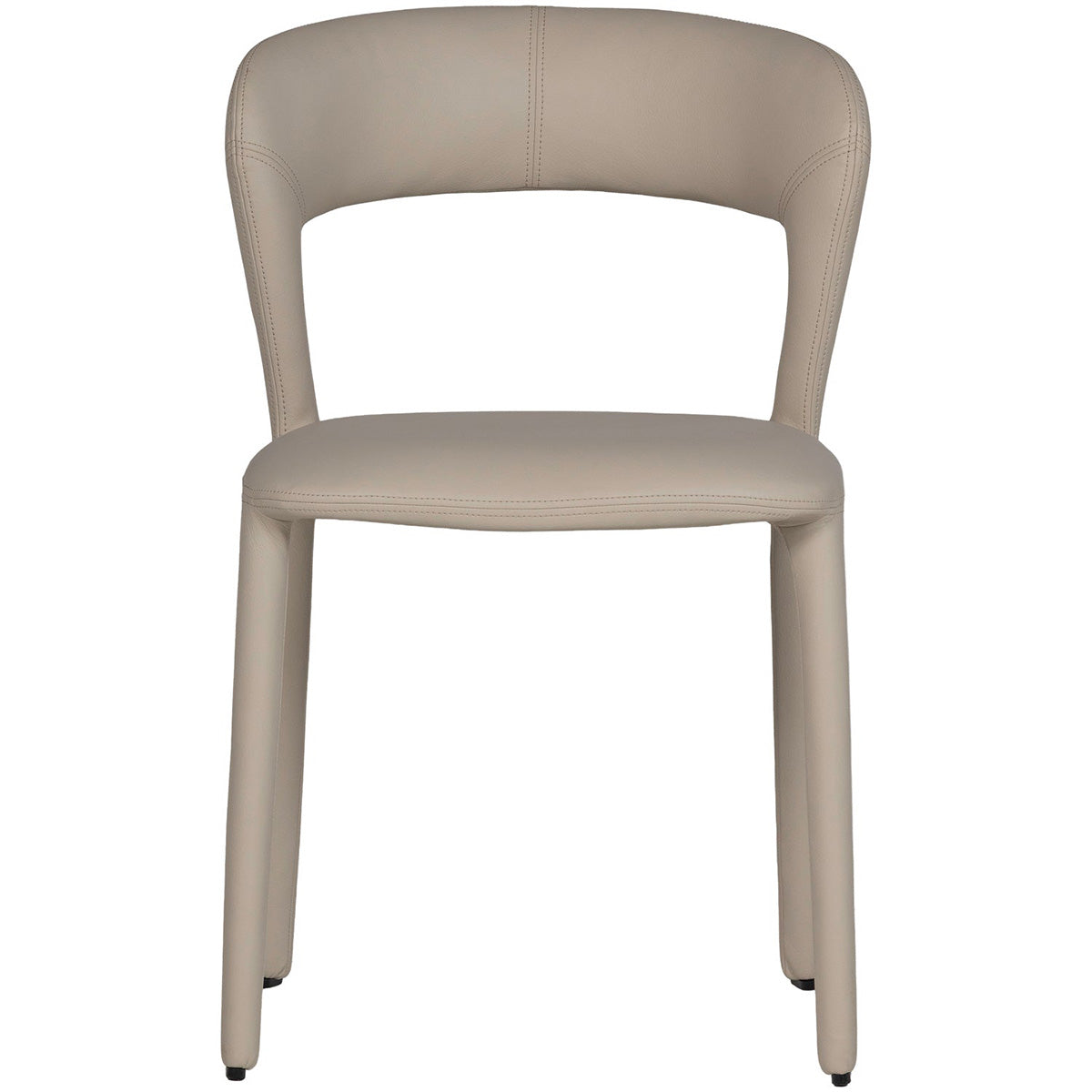 Noble Leatherlook Dining Chair