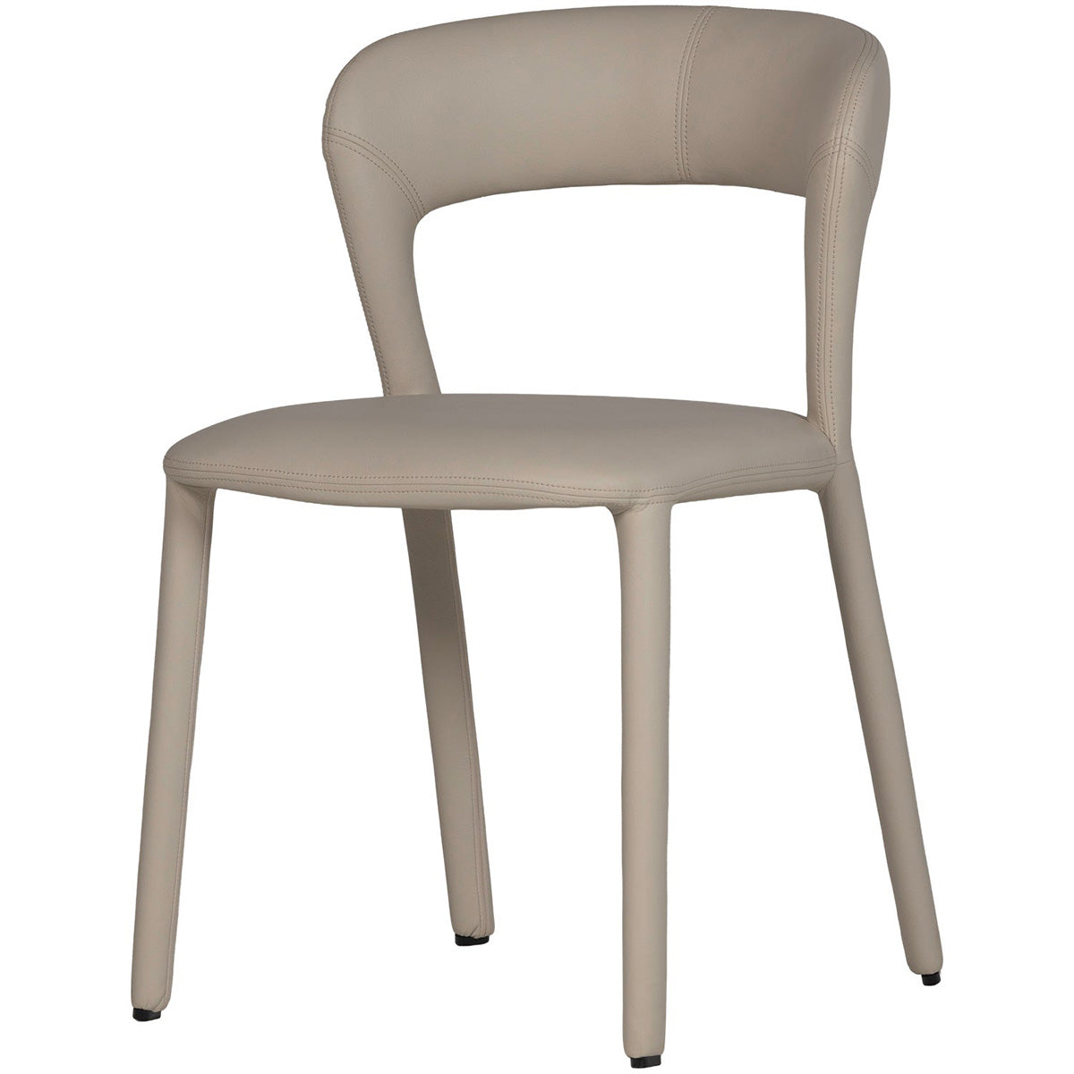 Noble Leatherlook Dining Chair