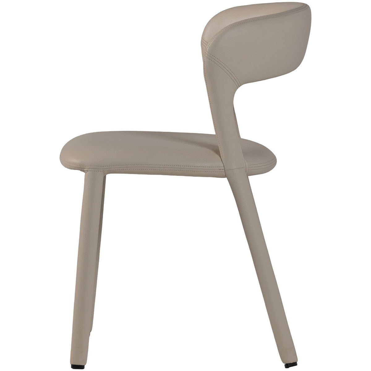 Noble Leatherlook Dining Chair