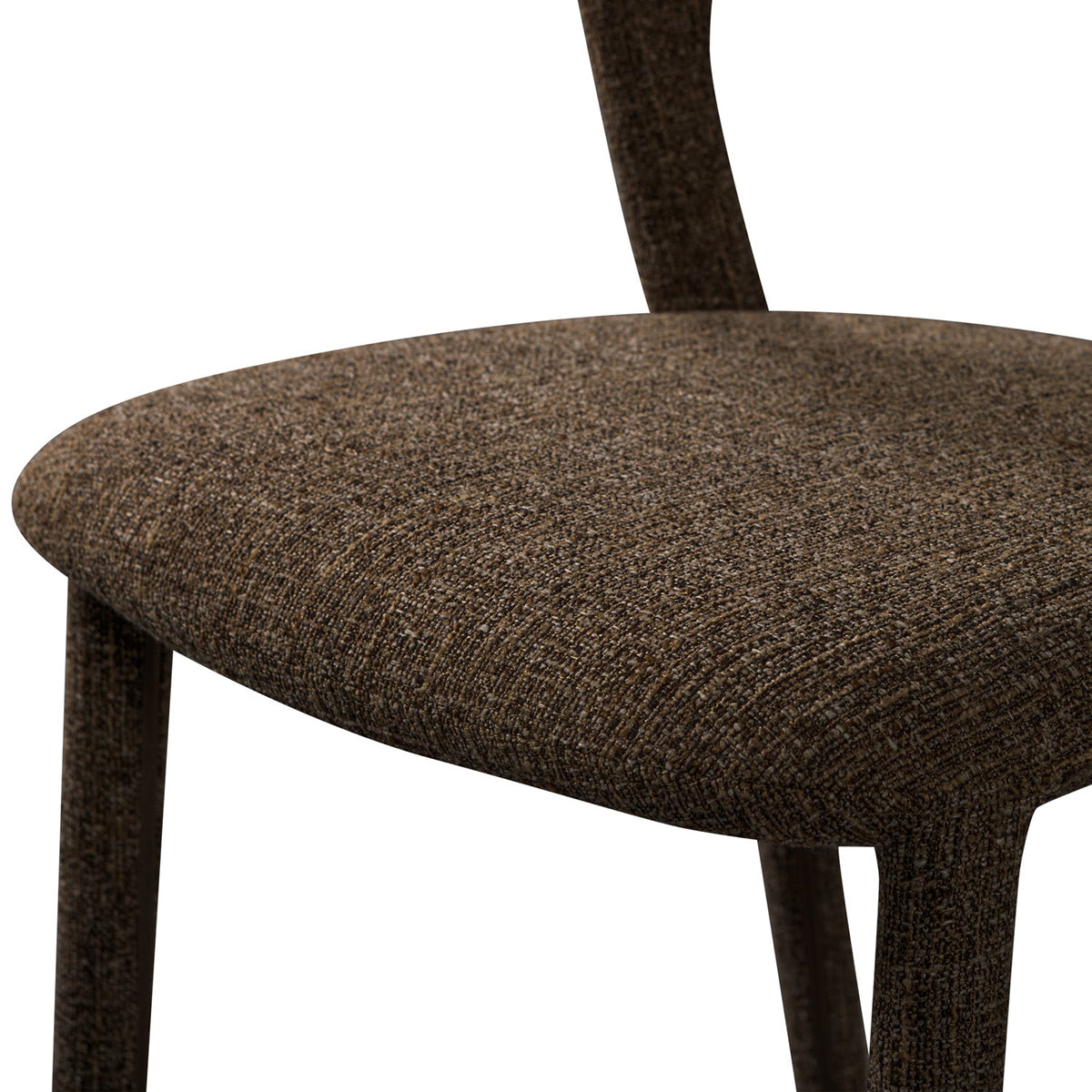 Noble Melange Dining Chair