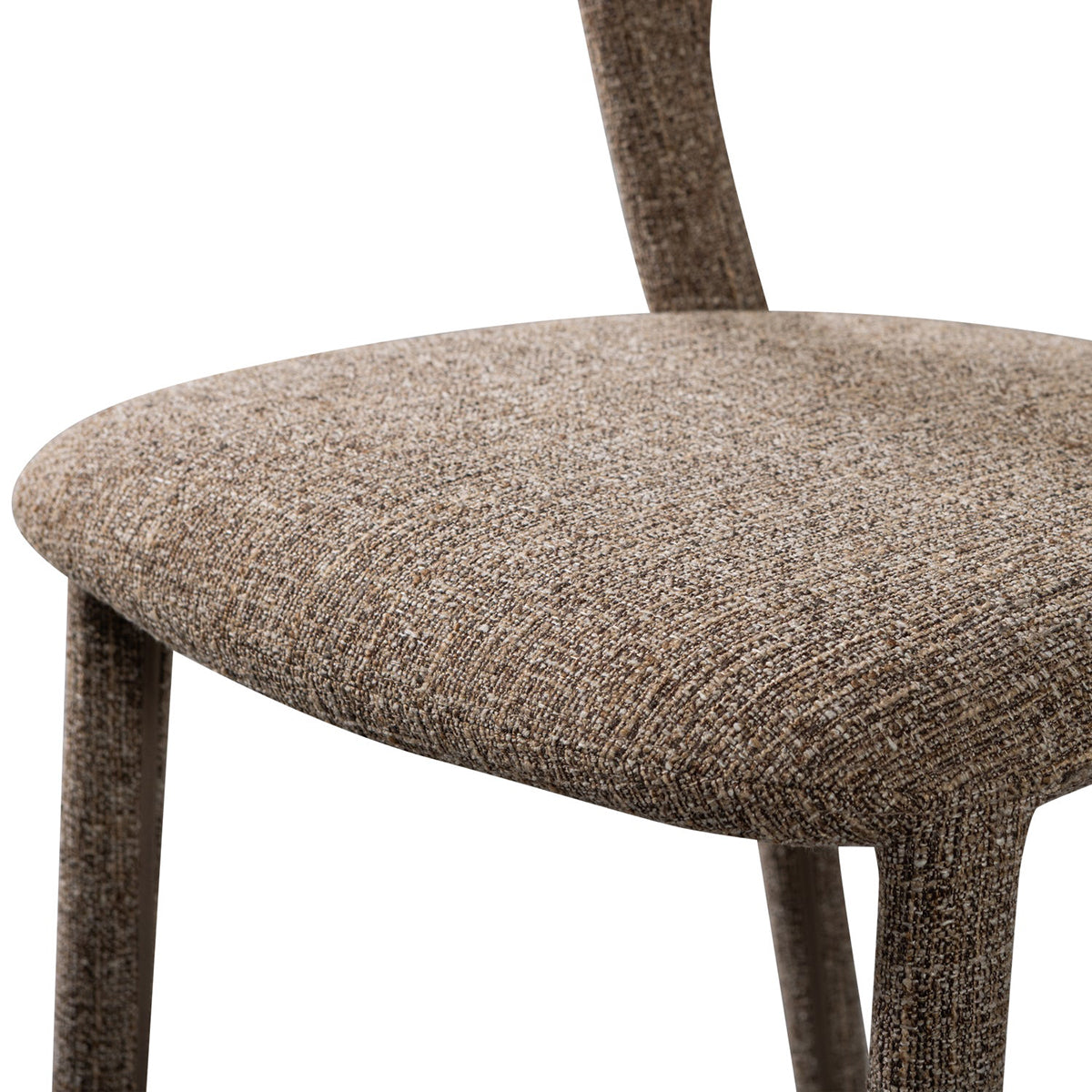 Noble Melange Dining Chair