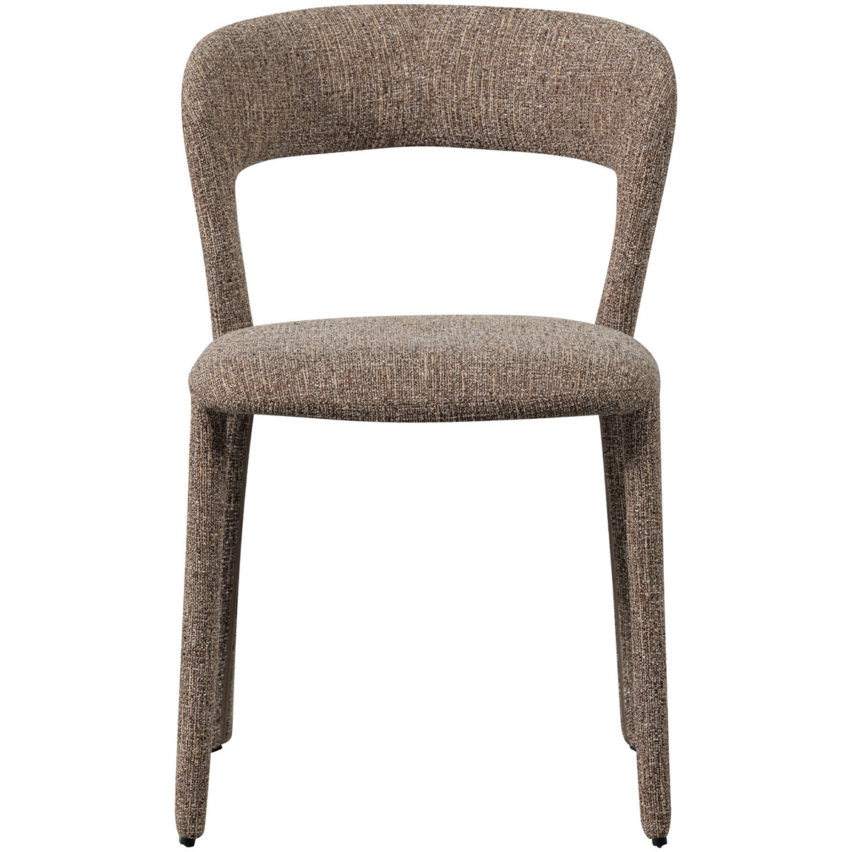 Noble Melange Dining Chair
