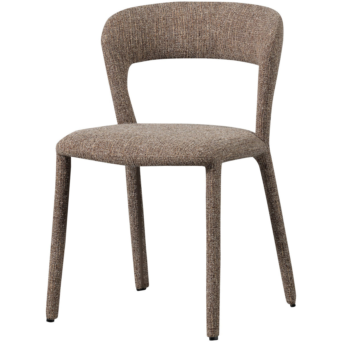 Noble Melange Dining Chair