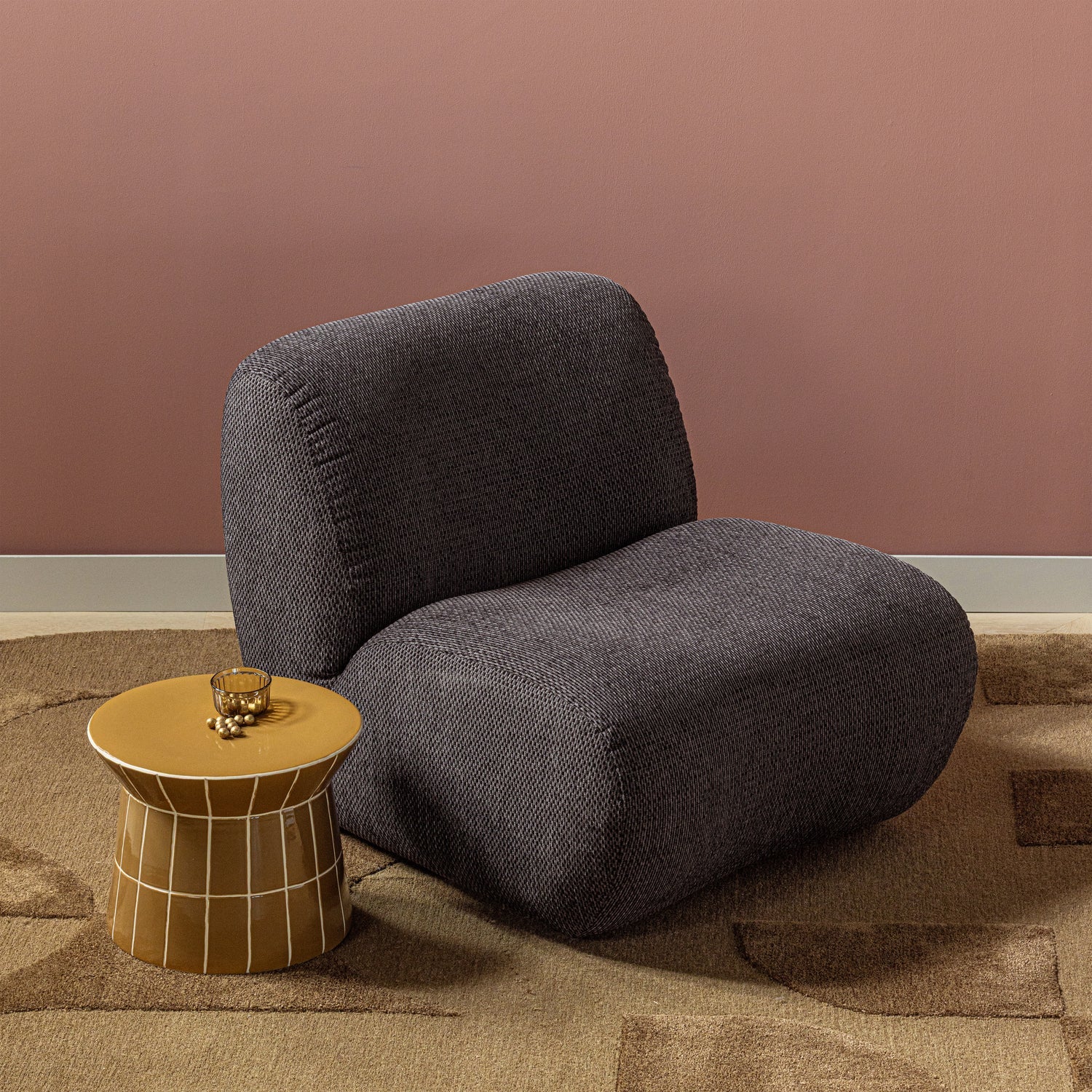Nomu Armchair