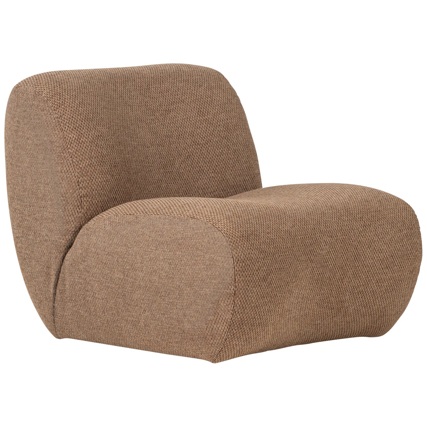Nomu Armchair