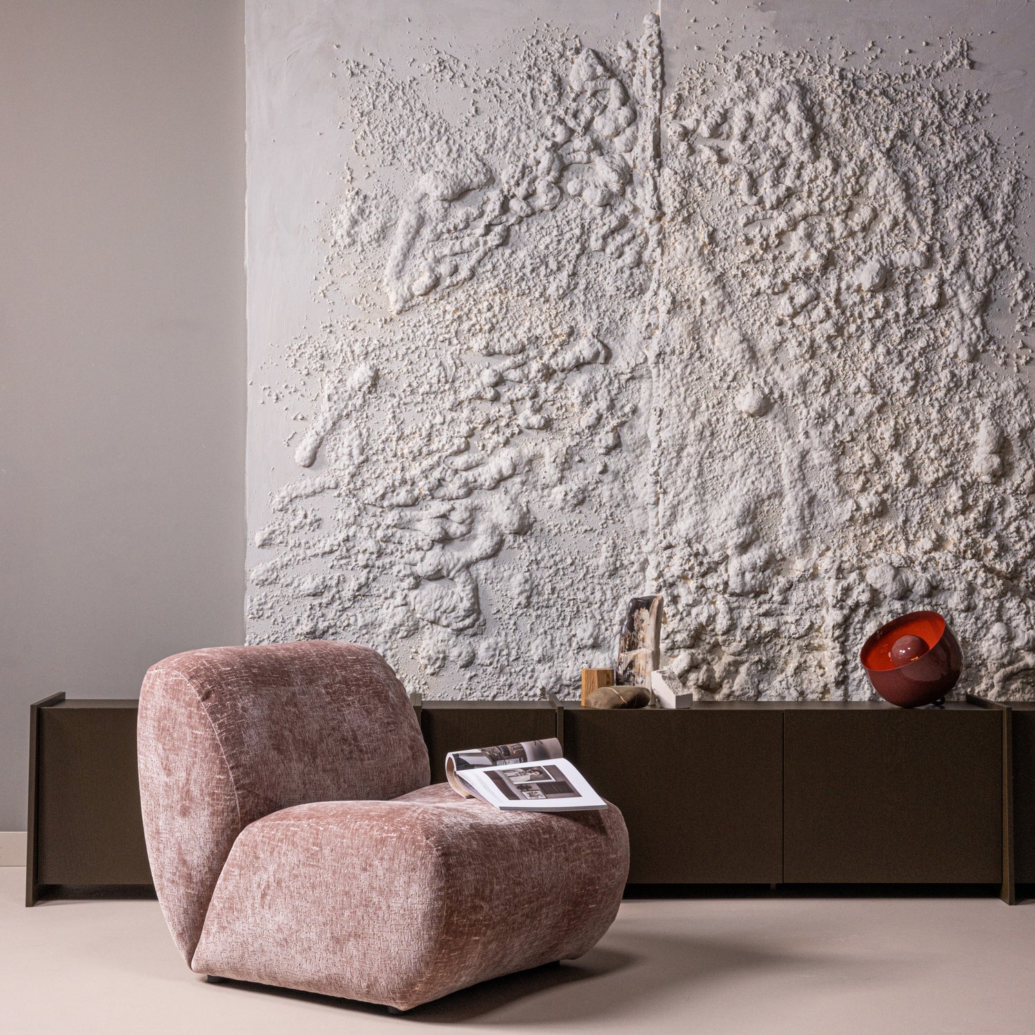 Nomu Armchair