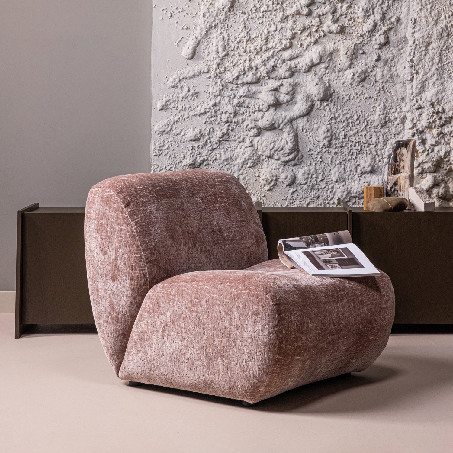 Nomu Armchair