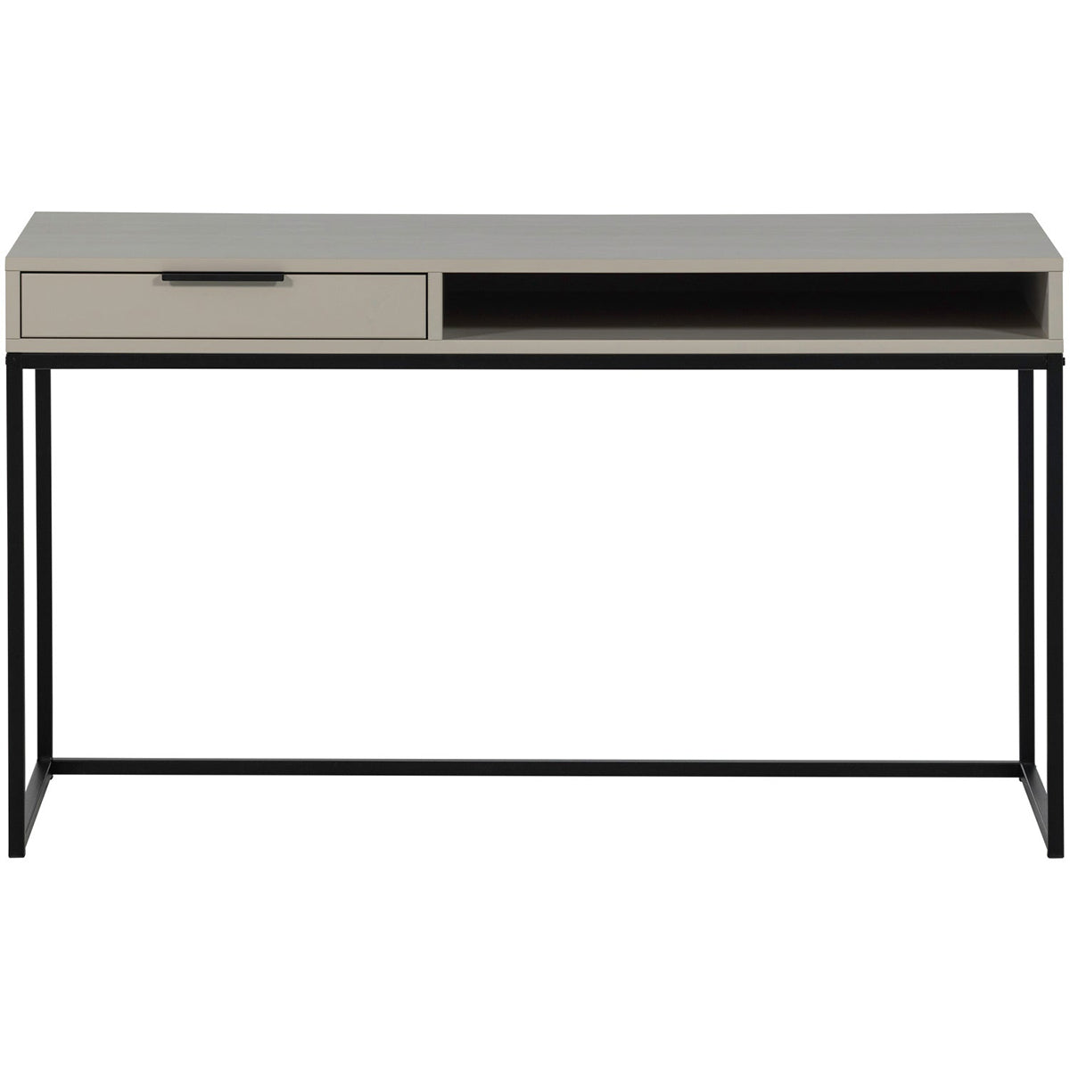 Nore Pine Wood Desk
