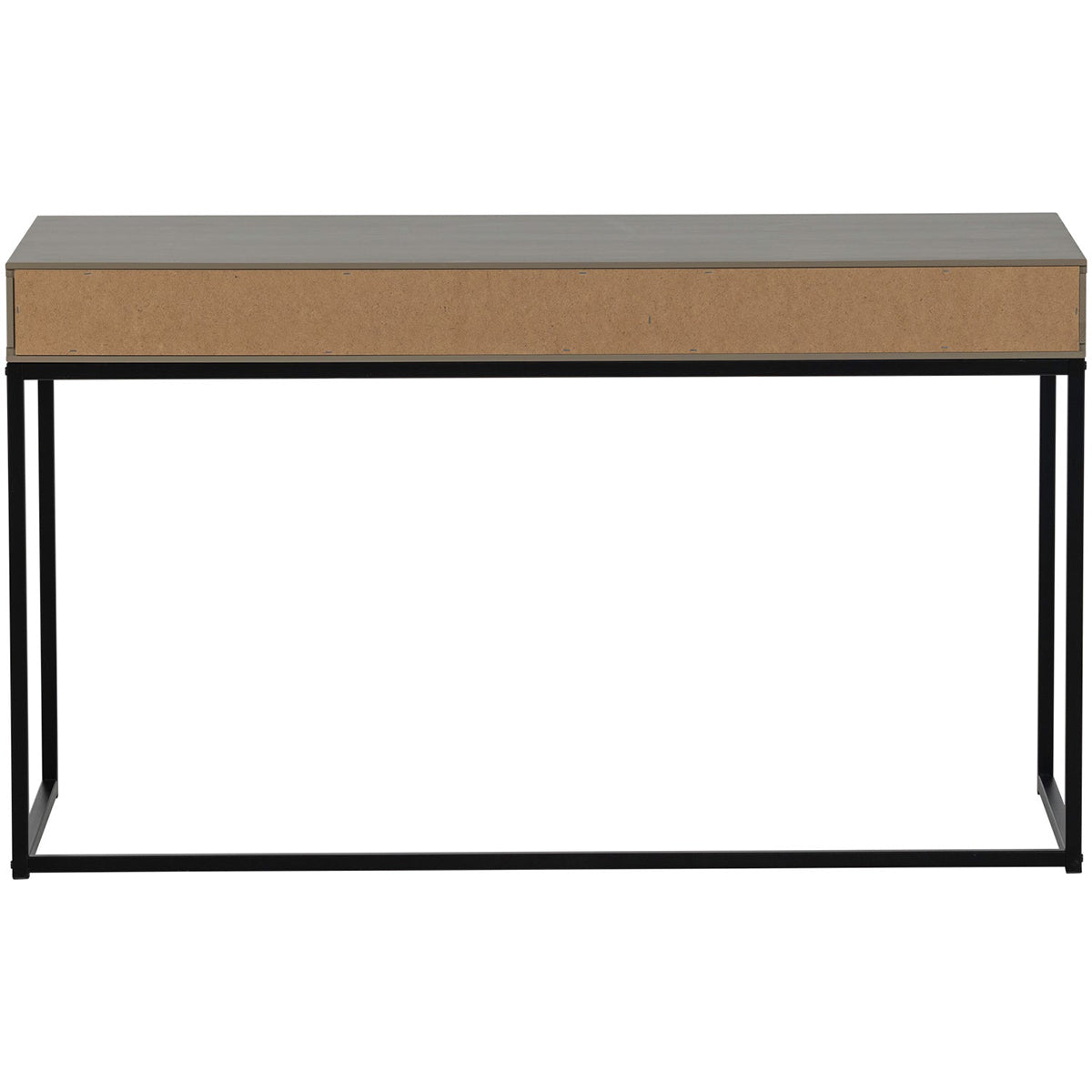 Nore Pine Wood Desk