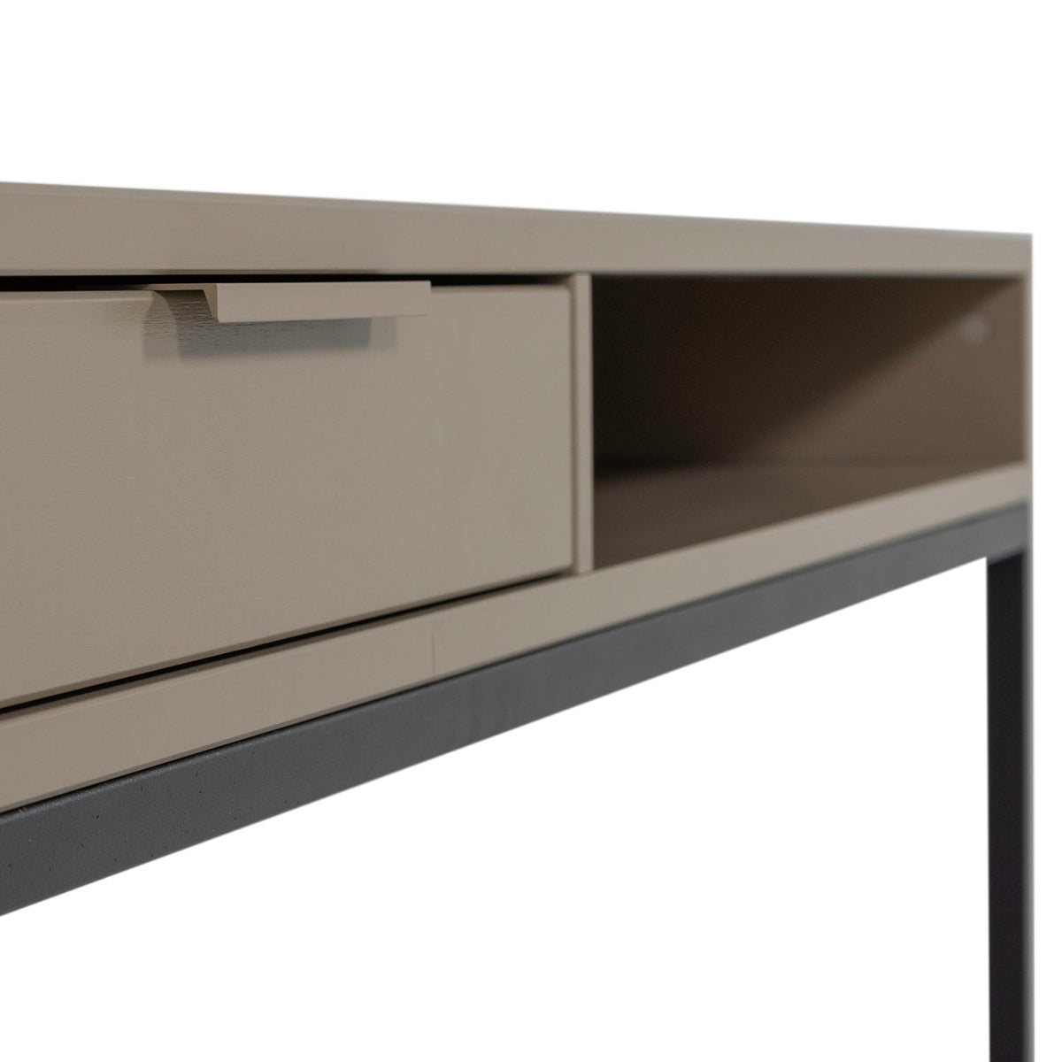 Nore Pine Wood Desk