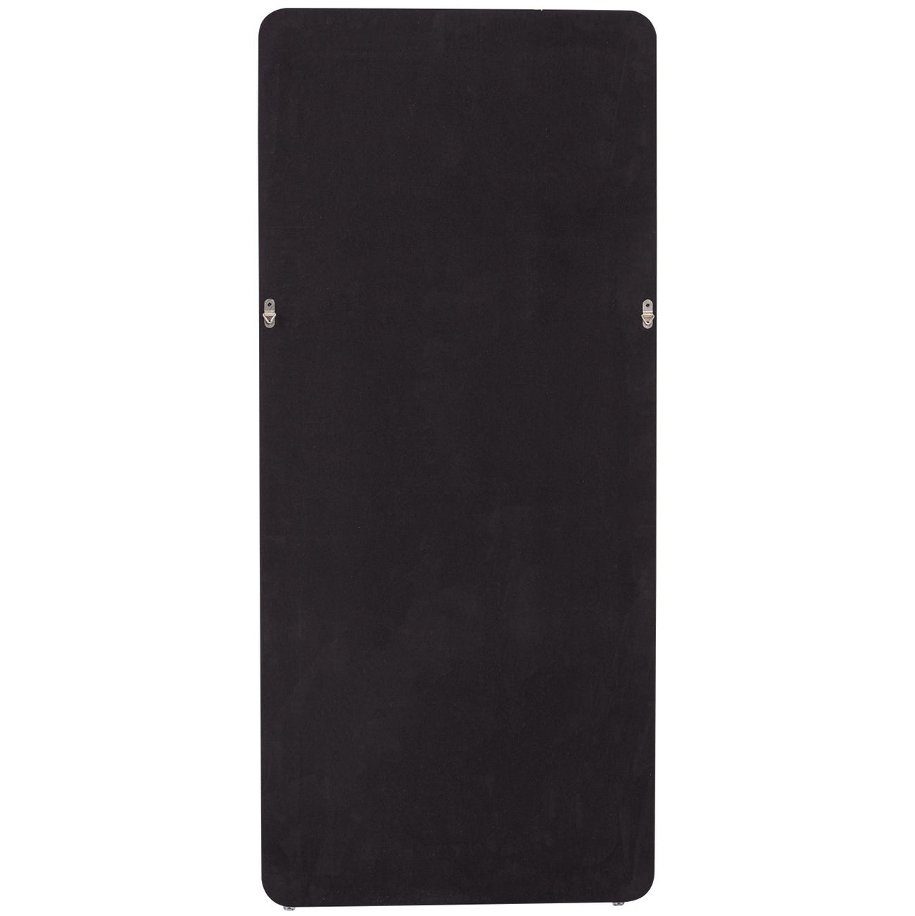 Norea Pink High Gloss Dressing Mirror