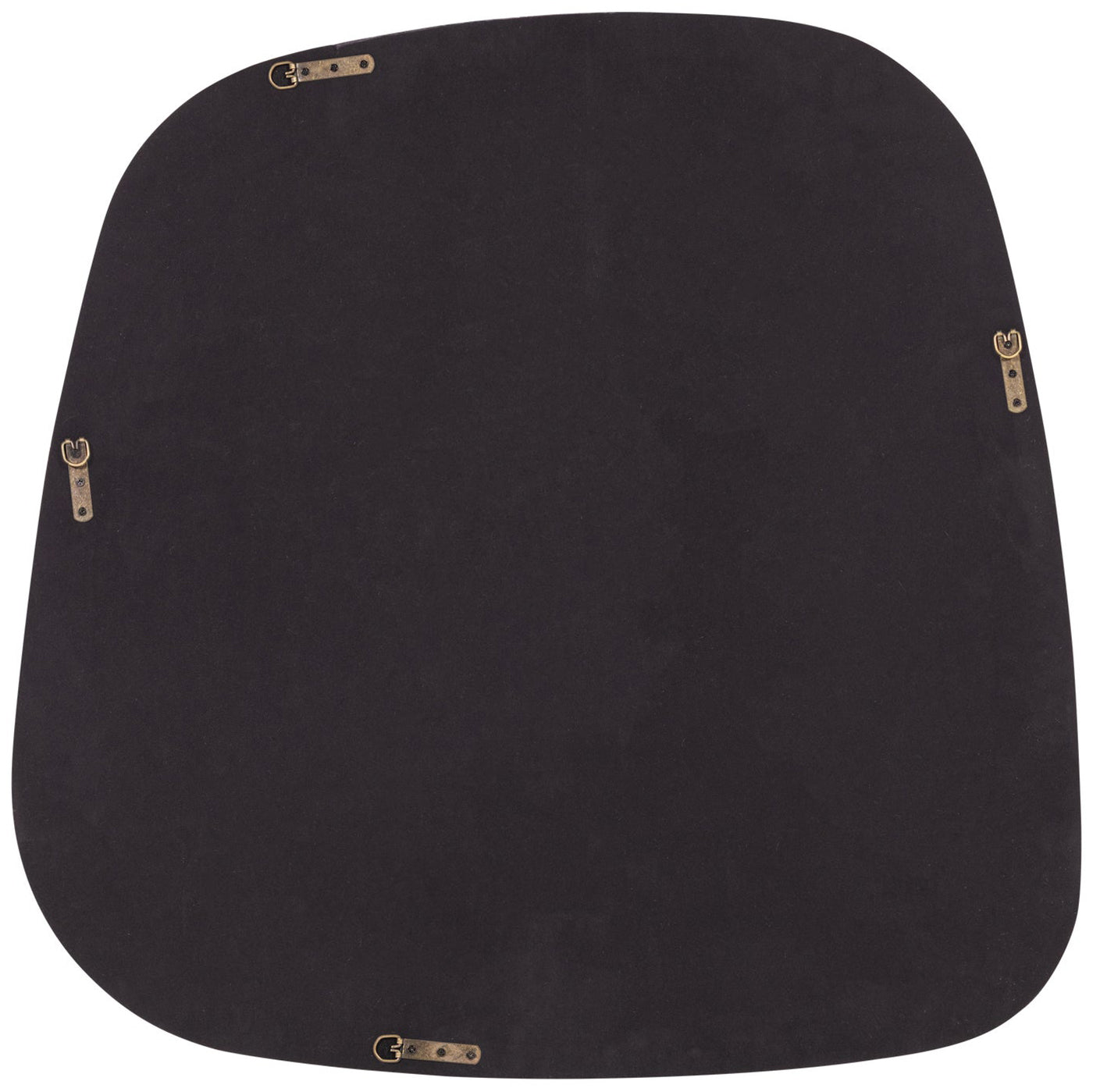 Norea Sand High Gloss Mirror