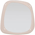 Norea Sand High Gloss Mirror