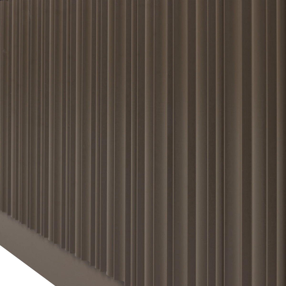 Nova Truffle Brown Sideboard