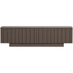 Nova Truffle Brown TV Unit