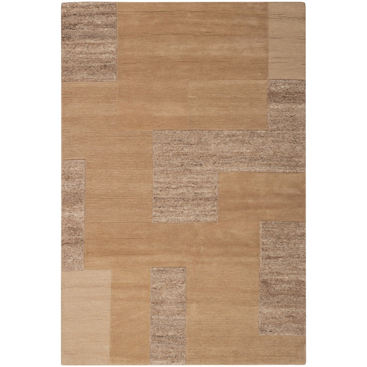 Noven Sand Rug