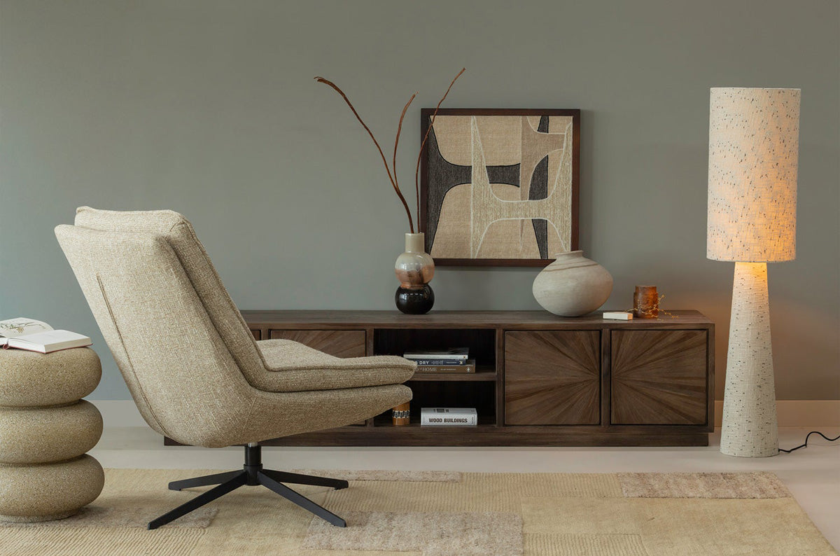 Noven Sand Rug