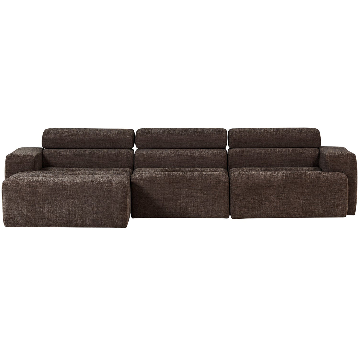 Novi Chaise Longue Sofa