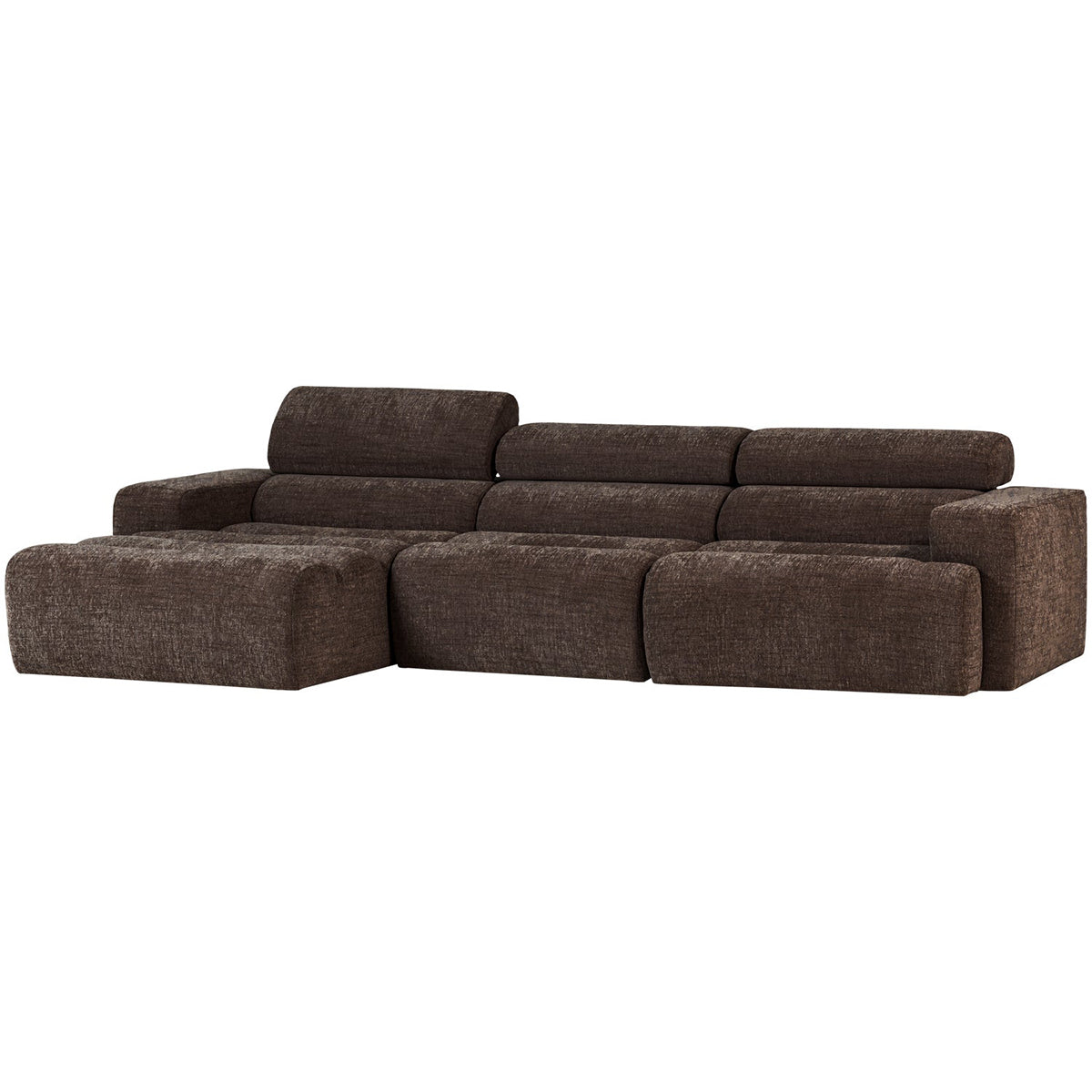 Novi Chaise Longue Sofa